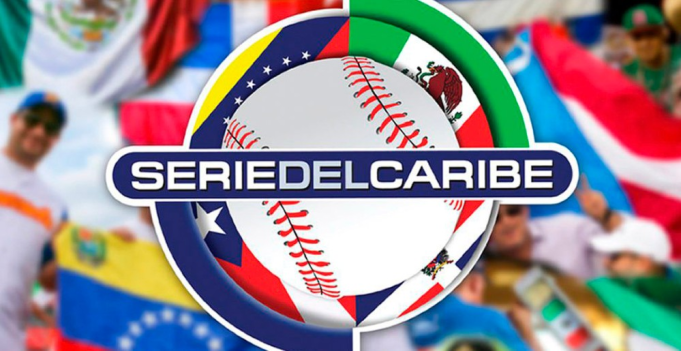 Serie del Caribe tickets