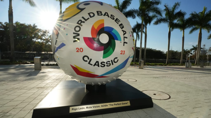 Serie del Caribe tickets